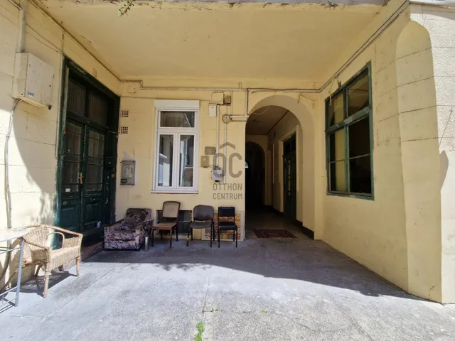 Eladó lakás Budapest VII. kerület, Ligetváros 115 nm
