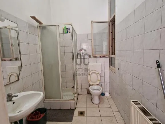 Eladó lakás Budapest VII. kerület, Ligetváros 115 nm