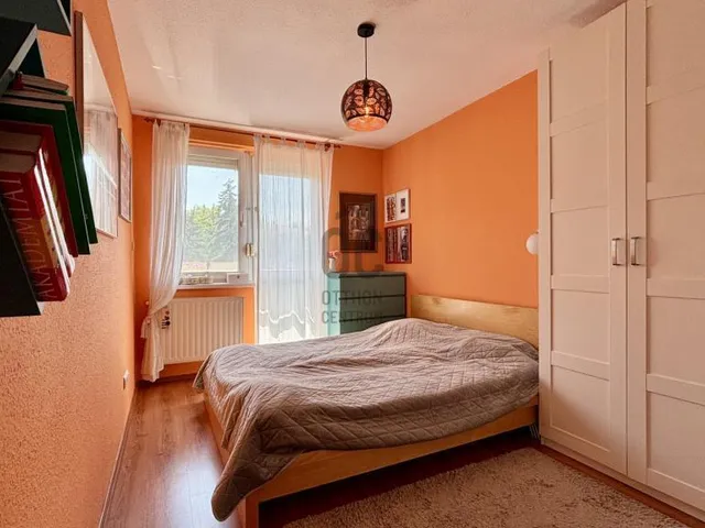 Eladó lakás Budapest XIII. kerület, Angyalföld 59 nm