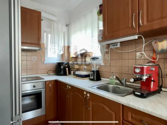 Eladó lakás Budapest XIII. kerület, Angyalföld 59 nm