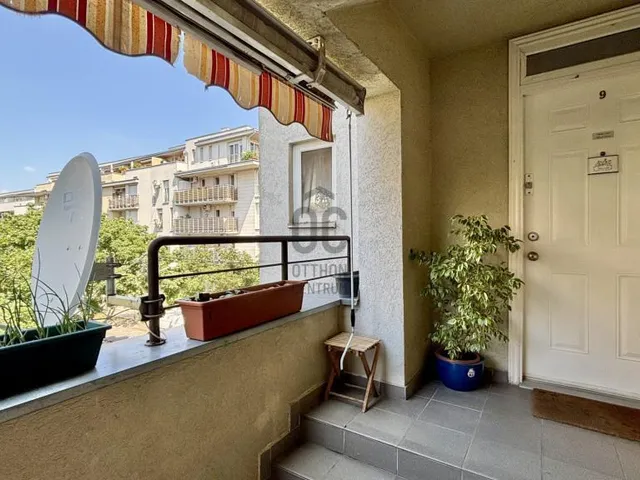 Eladó lakás Budapest XIII. kerület, Angyalföld 59 nm