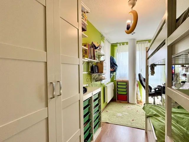 Eladó lakás Budapest XIII. kerület, Angyalföld 59 nm