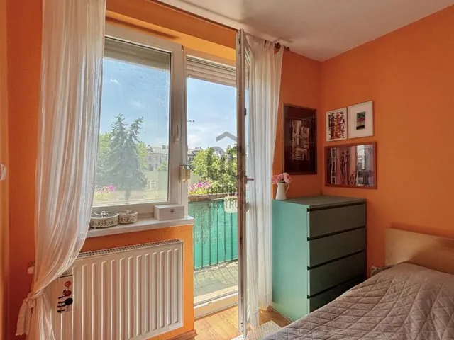 Eladó lakás Budapest XIII. kerület, Angyalföld 59 nm