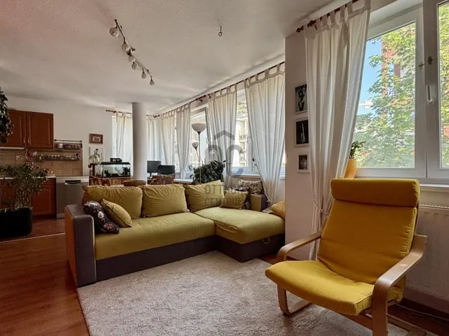 Eladó lakás Budapest XIII. kerület, Angyalföld 59 nm