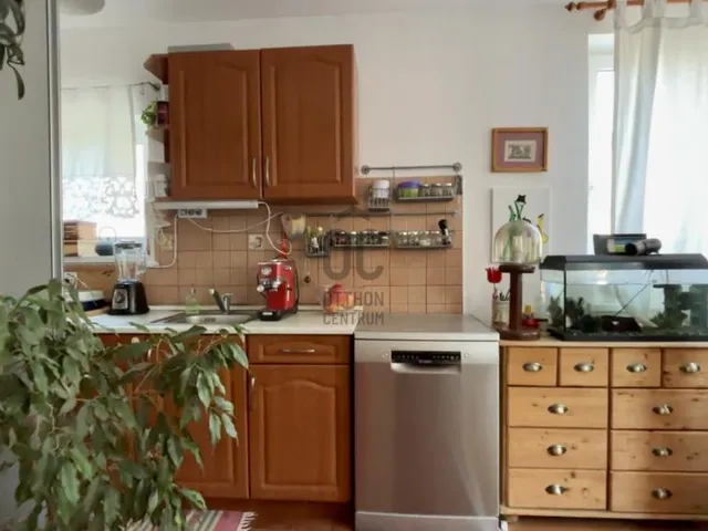 Eladó lakás Budapest XIII. kerület, Angyalföld 59 nm