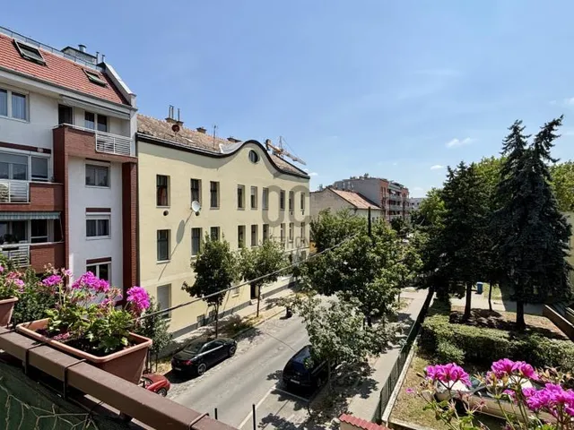 Eladó lakás Budapest XIII. kerület, Angyalföld 59 nm