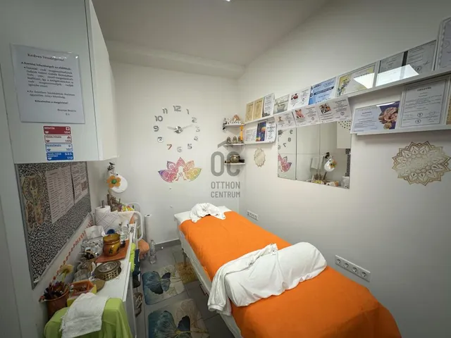 Eladó kereskedelmi és ipari ingatlan Budapest XIV. kerület, Herminamező 13 nm
