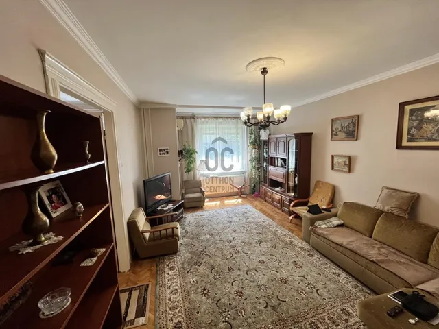 Eladó lakás Budapest XIII. kerület, Lőportárdűlő 71 nm