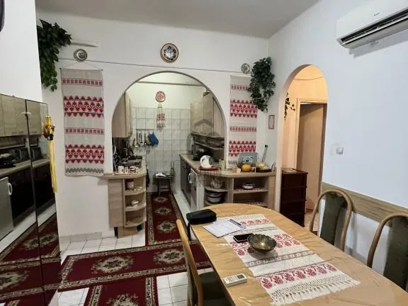 Eladó lakás Budapest XIII. kerület, Lőportárdűlő 71 nm