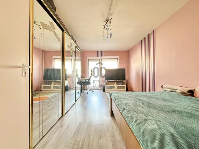 Eladó lakás Budapest XIX. kerület, Kispest 52 nm