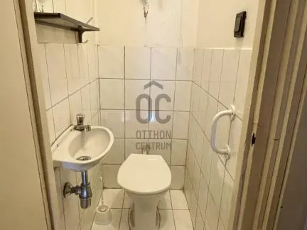 Eladó ház Budapest XIX. kerület, Óváros 61 nm