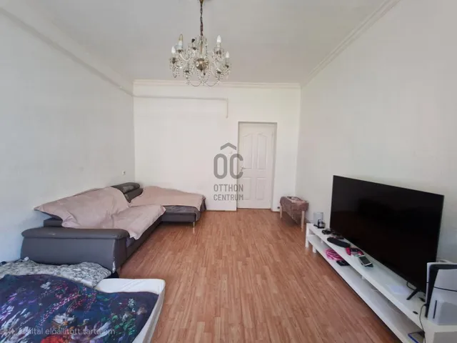 Eladó lakás Budapest XIV. kerület, Kiszugló 30 nm