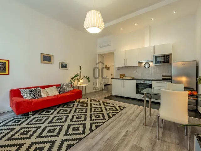 Eladó lakás Budapest XIII. kerület, Újlipótváros 70 nm