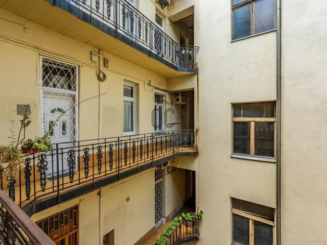 Eladó lakás Budapest XIII. kerület, Újlipótváros 70 nm