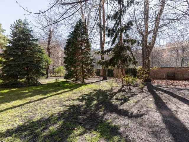Eladó lakás Budapest XIV. kerület, Istvánmező 129 nm