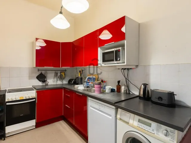 Eladó lakás Budapest XIV. kerület, Istvánmező 129 nm