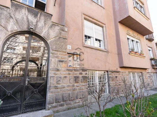 Eladó lakás Budapest XIV. kerület, Istvánmező 129 nm