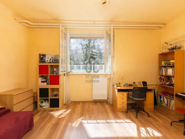 Eladó lakás Budapest XIV. kerület, Istvánmező 129 nm