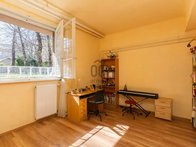 Eladó lakás Budapest XIV. kerület, Istvánmező 129 nm