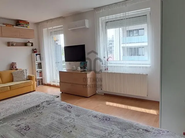 Eladó lakás Budapest XIII. kerület, Lőportárdűlő 36 nm