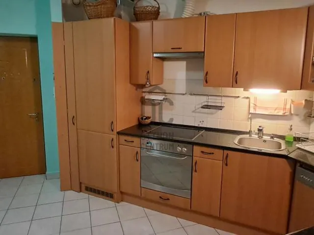 Eladó lakás Budapest XIII. kerület, Lőportárdűlő 36 nm
