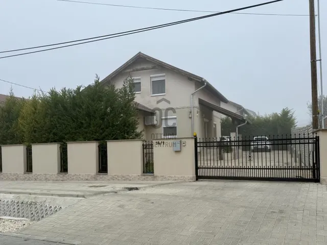 Eladó ház Ecser 117 nm
