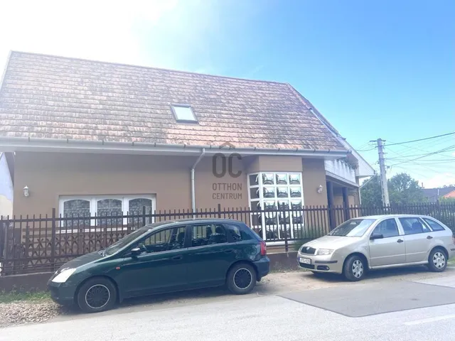 Eladó ház Gyál 96 nm