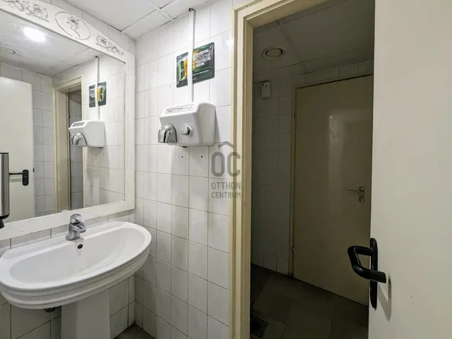 Eladó kereskedelmi és ipari ingatlan Budapest VI. kerület, Nagykörúton belüli terület 176 nm