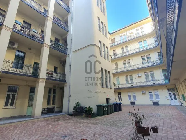 Eladó lakás Budapest XIII. kerület, Újlipótváros 105 nm