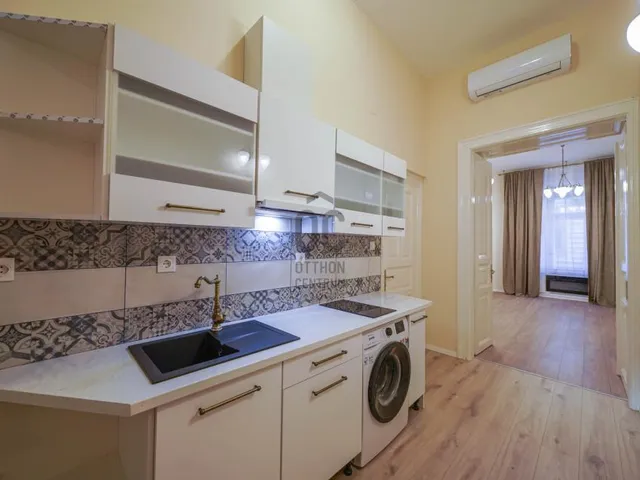 Eladó lakás Budapest XIII. kerület, Újlipótváros 105 nm