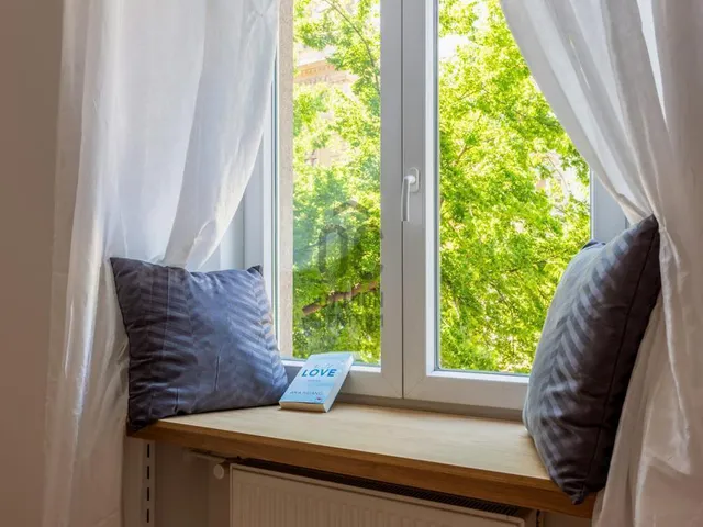 Eladó lakás Budapest VI. kerület 115 nm