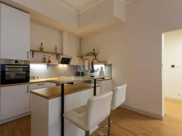Eladó lakás Budapest VI. kerület 115 nm