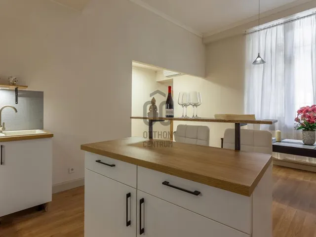 Eladó lakás Budapest VI. kerület 115 nm