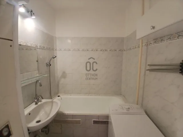 Eladó lakás Budapest IV. kerület, Újpest 35 nm