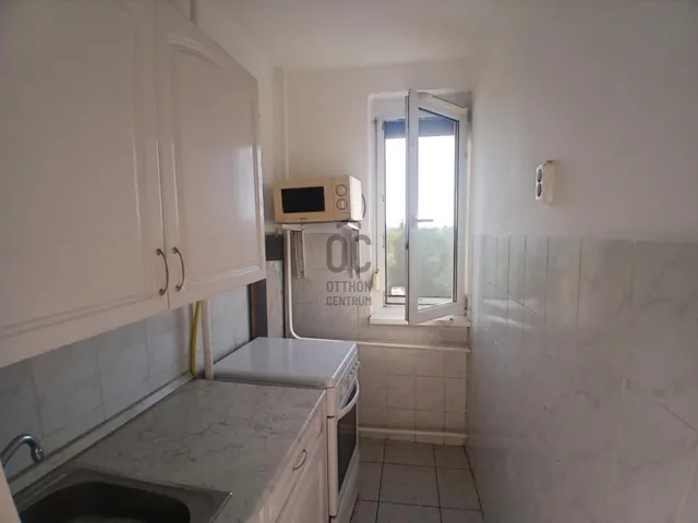 Eladó lakás Budapest IV. kerület, Újpest 35 nm
