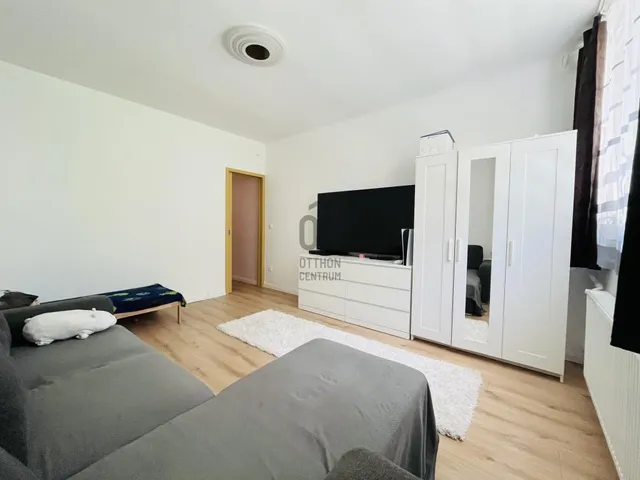 Eladó lakás Budapest XVIII. kerület, Lakatostelep 57 nm