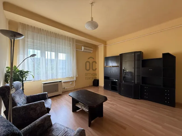 Eladó lakás Budapest XIV. kerület, Törökőr 33 nm