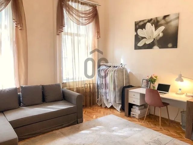 Eladó lakás Budapest VII. kerület 34 nm
