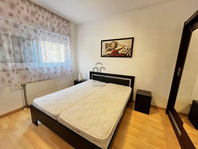 Eladó lakás Budapest VI. kerület 40 nm