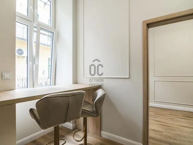 Eladó lakás Budapest IX. kerület, Belső Ferencváros 106 nm