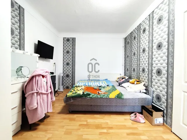 Eladó lakás Budapest IX. kerület, Belső Ferencváros 72 nm