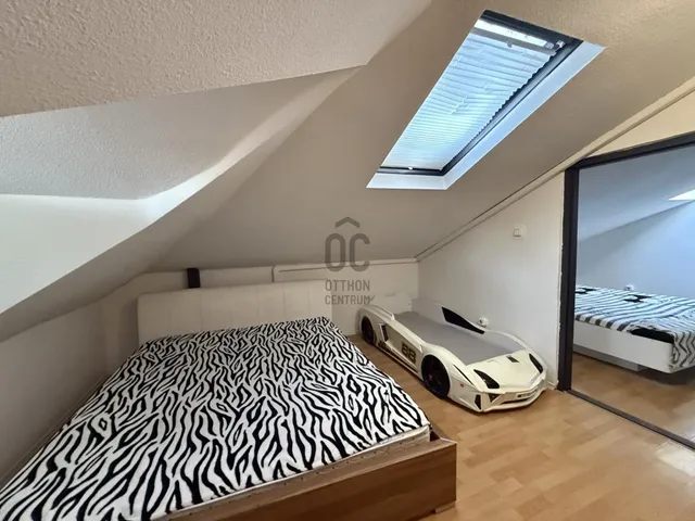 Eladó ház Budapest XIX. kerület, Felső Kispest 123 nm
