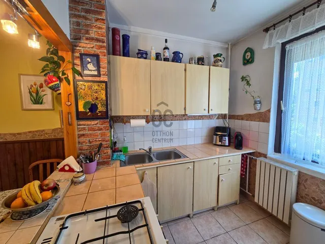 Eladó lakás Budapest XIII. kerület, Vizafogó 59 nm