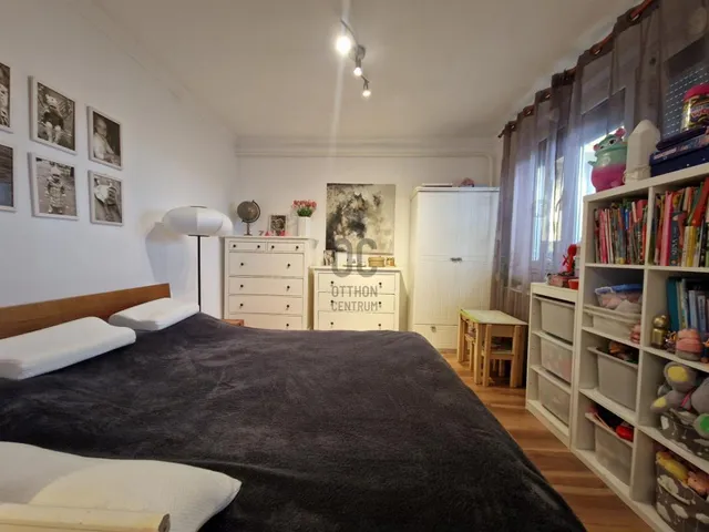 Eladó lakás Budapest X. kerület, Felsőrákos 47 nm