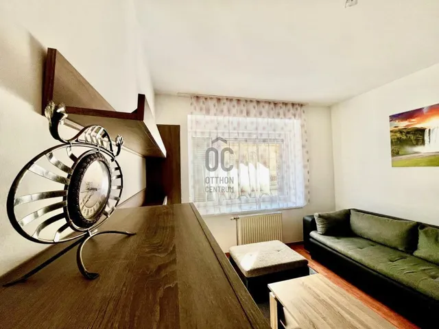 Eladó lakás Budapest VI. kerület 40 nm