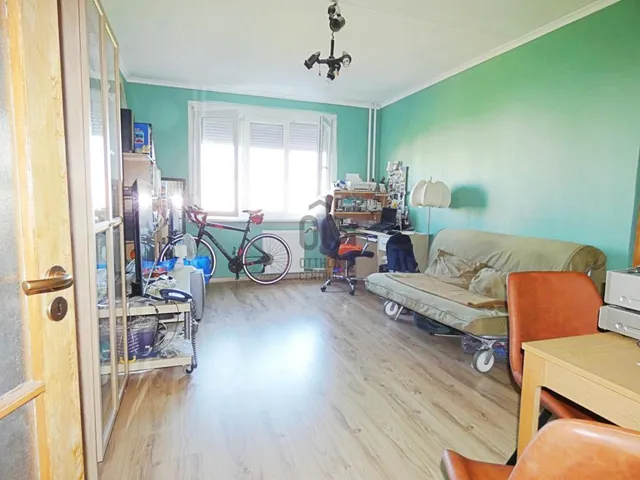 Eladó lakás Budapest XV. kerület, Újpalota 53 nm