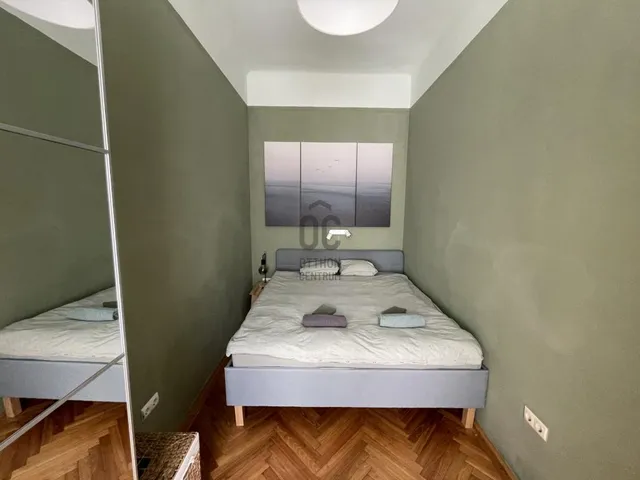 Eladó lakás Budapest VII. kerület 49 nm