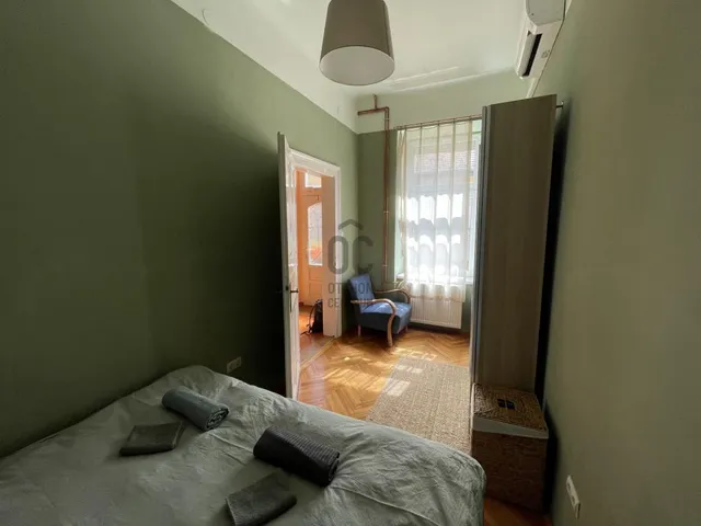 Eladó lakás Budapest VII. kerület 49 nm