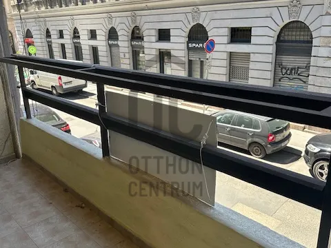 Eladó lakás Budapest VI. kerület 70 nm