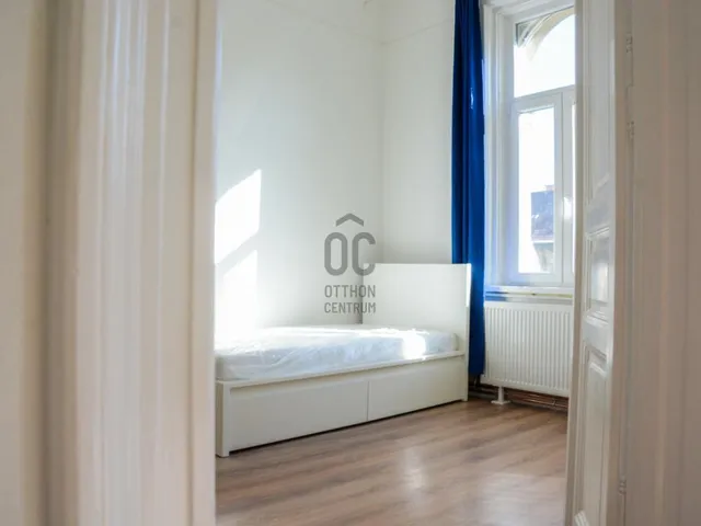 Eladó lakás Budapest VII. kerület 85 nm